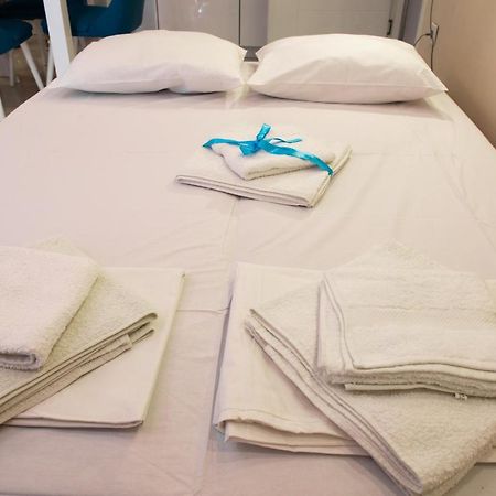 Turist Apartment Ni Екстериор снимка