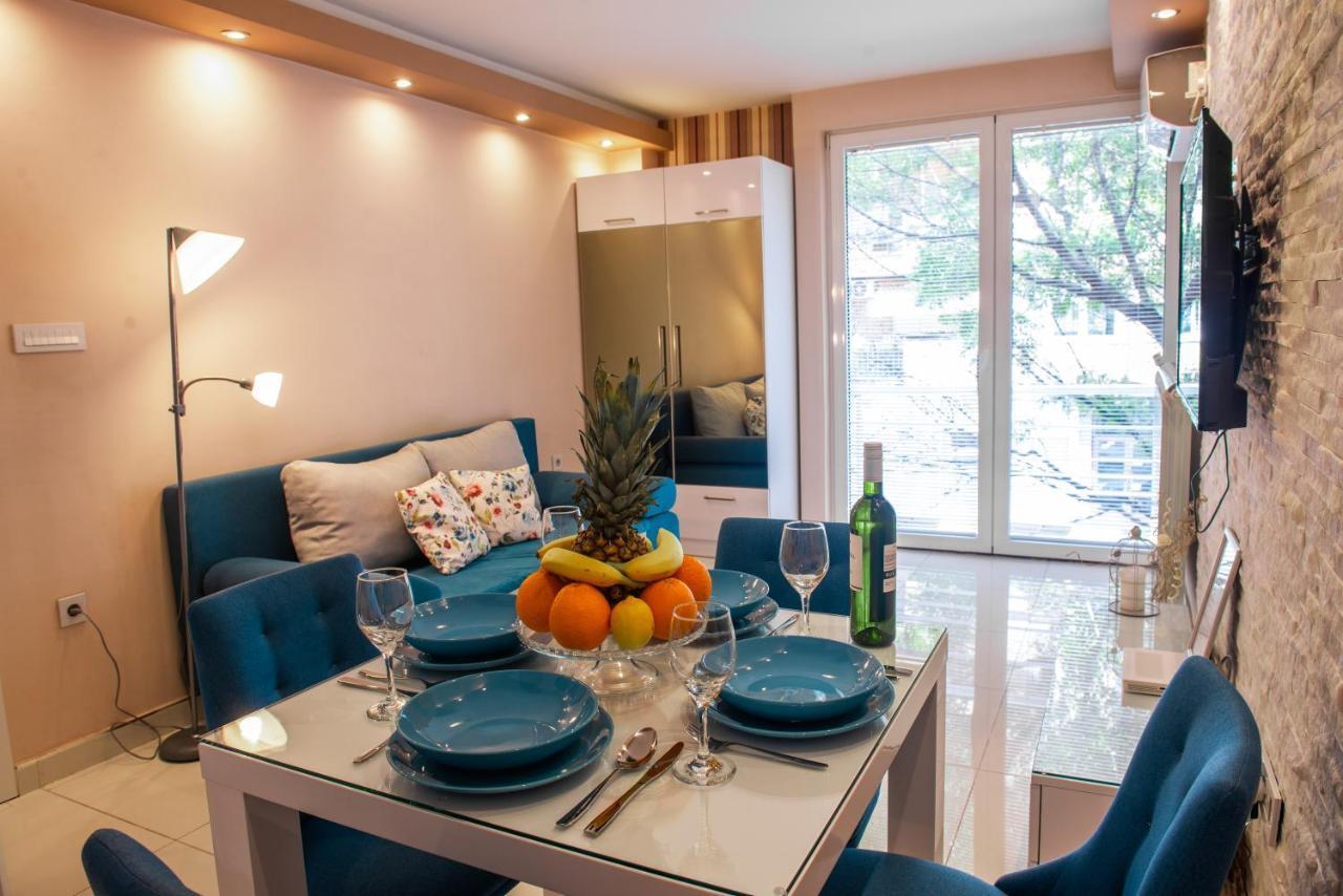 Turist Apartment Ni Екстериор снимка