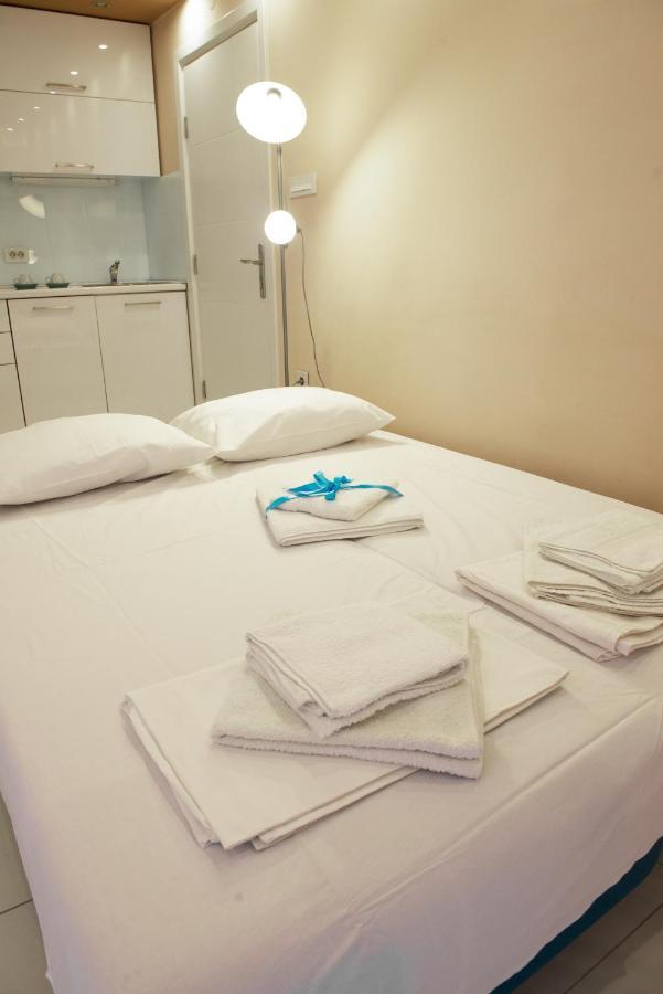 Turist Apartment Ni Екстериор снимка