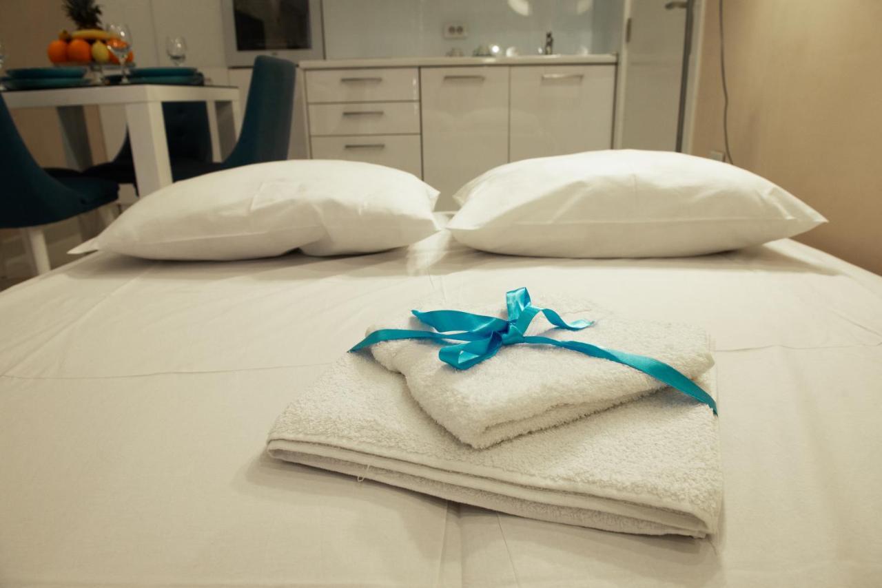 Turist Apartment Ni Екстериор снимка