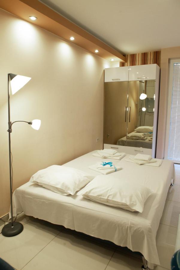 Turist Apartment Ni Екстериор снимка