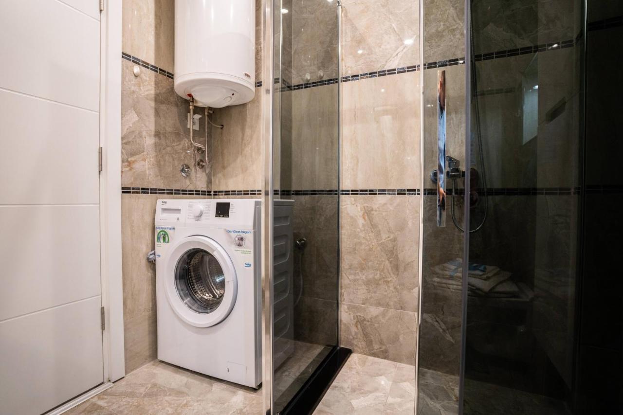 Turist Apartment Ni Екстериор снимка