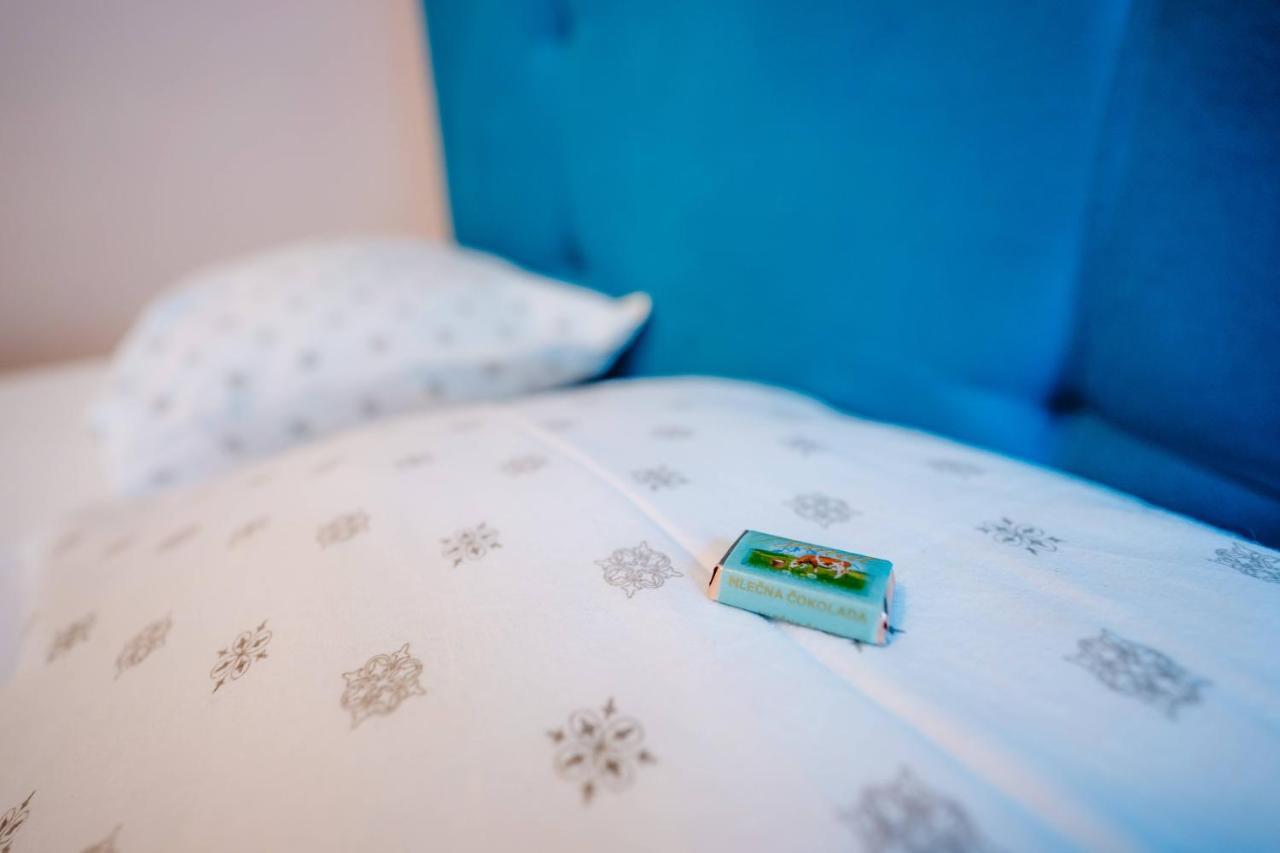 Turist Apartment Ni Екстериор снимка
