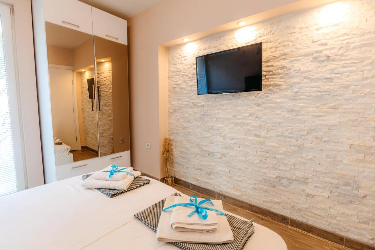 Turist Apartment Ni Екстериор снимка