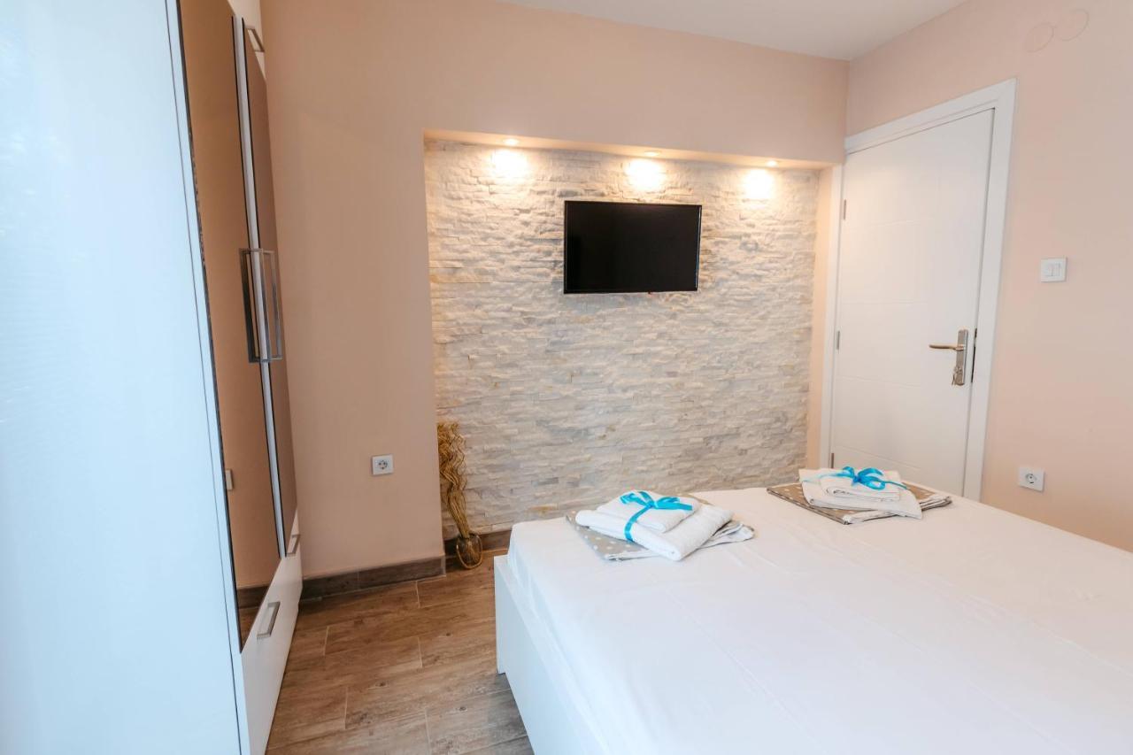 Turist Apartment Ni Екстериор снимка